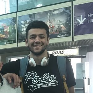 Meet your Posher, Nermin